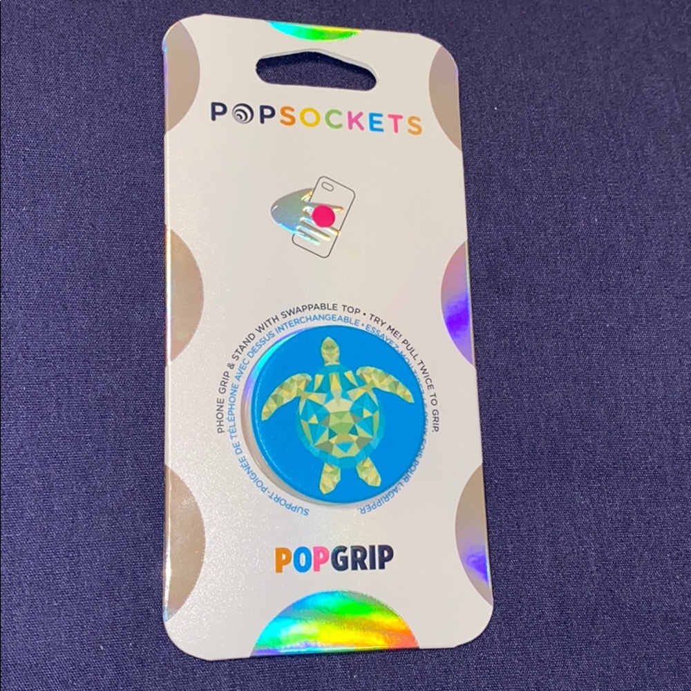 New Popsocket - Picture 1 of 3